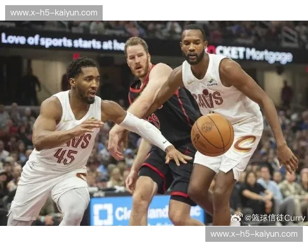 绝杀之夜,王者之争:2017年骑士与猛龙的史诗对决