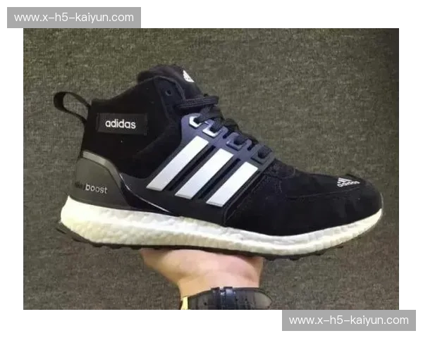 【终极对决】阿迪达斯vs耐克：百年巨头的荣耀与挣扎，谁才是真正的运动王者？