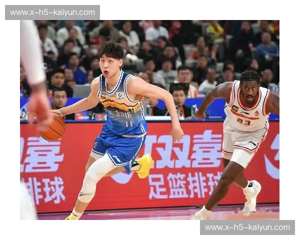 疆粤争锋:历史对决下的篮球荣光与未来展望